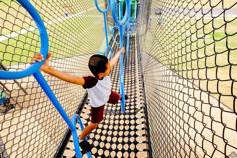 Generations Park preview 5